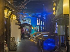 -淀里船宴(卓达店)