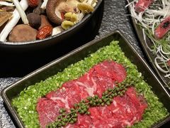 -大龙燚·旷野鲜火锅(广州首店)
