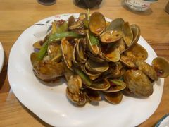 -亿牌牌东北烧烤(怀特店)