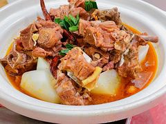 -羊之道草原味道清真餐厅(番禺店)