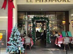 -LE MISSMORE餐酒吧(茉念西里店)