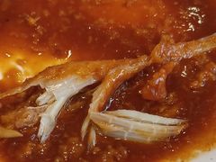 -惠宾饭庄(中山路店)