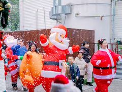 -玛利娅蒙特梭利双语幼儿园·托育(百家湖直营园)