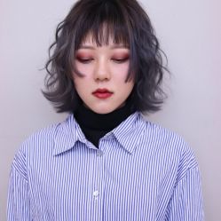 -P.STYLE 派斯造型