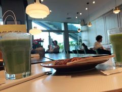 -BAKER&SPICE(环贸店)