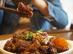 -妈妈的味道(工人体育场东路店)