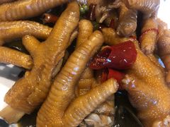 -老街烧烤·四方路小烤肉(书院路店)