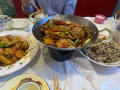 -渔家风味·鲅鱼水饺·央视展播·海鲜天津菜(开发区店)