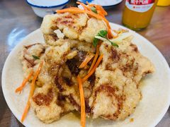 -翟氏天天小吃(上东街区店)