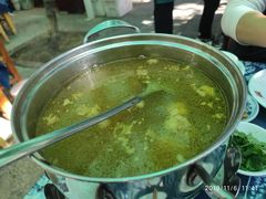 清汤牛肉-瑞丰园庭院餐厅·白族传统家常菜