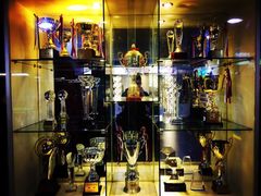 -丁俊晖台球俱乐部(长寿路店)