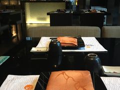 大堂-曙亚洲餐厅-重庆富力艾美酒店(南坪万达广场店)