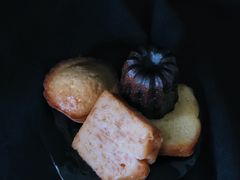 -方炉·天然食材面包店(青秀店)