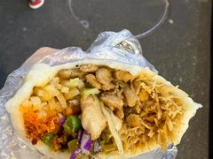 -张果佬年糕卷(科巷店)