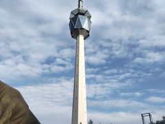 -陕西自然博物馆