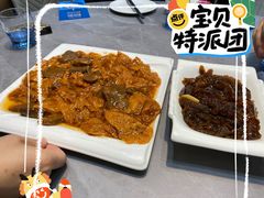 -津味老菜(露西亚商街店)