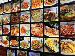 -大城·烧烤海鲜大排档(台东店)