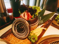 -赤坂亭M9和牛烧肉·日料398放题(万达店)