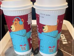 -COSTA COFFEE(上海虹口公园店)
