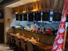 -一豚轩·烧鸟·豚骨拉面(五四路店)