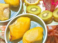 -亚马逊蒸汽活海鲜自助(长宁来福士店)