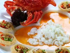 -海虹舫海鲜大酒店(诸暨店)