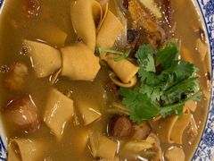 -哈勒滨饭庄(南二道街店)