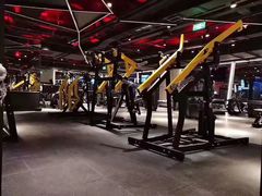 -杭菁壹号健身(余之城店)