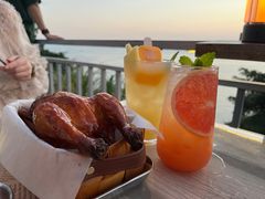 -Brew Farm·精酿农场海滨悬崖餐厅