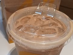 -麦当劳(斜土路2号店)