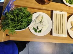 -大河宴·椒麻鱼火锅(北京路中和美食街店)