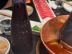 -南门四季铜锅涮肉(大屯·北苑店)