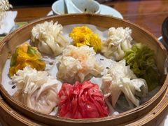 -龍聚祥烧麦馆(鼓楼店)