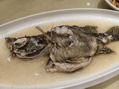 -小北江河鲜(新城店)