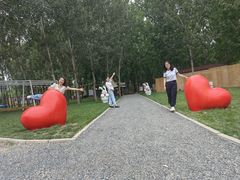 -森林小栈TreeStation露营基地