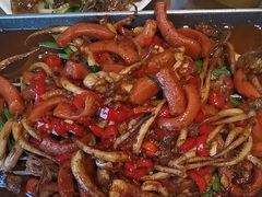 -陈厨老味·老派郴州菜(宜章店)