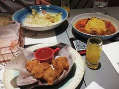 -西堤牛排(北京国瑞店)