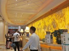 -白金汉爵大酒店(相城店)