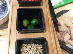 -椰夫人·养生椰子鸡(黄埔时代城店)