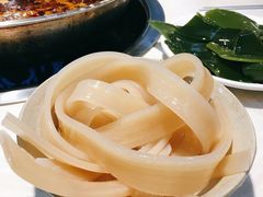 苕粉-元味老火锅(北碚总店)