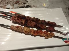 -巴依老爷新疆美食(天津远洋乐堤港店)