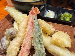 -天妇罗内顺田(罗湖店)