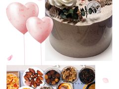-ZOZO's昌左左精致甜品设计(新北店)