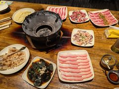 -肆拾壹號烤肉(龙岗店)