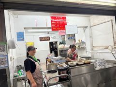 -虎子面粉馆(五一东村店)