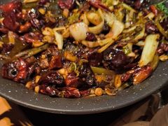 -一麻一辣麻辣香锅(方庄店)