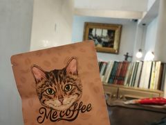 -Me Coffee下午茶艺术空间