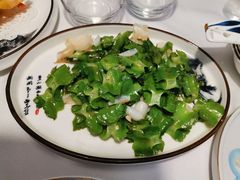 -肆月河豚·新淮扬(金融街店)