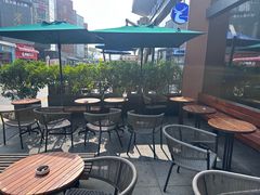 -星巴克臻选(泉州浦西万达广场店)