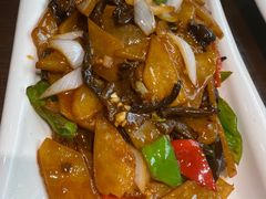 -东北大院·东北菜(三台子店)